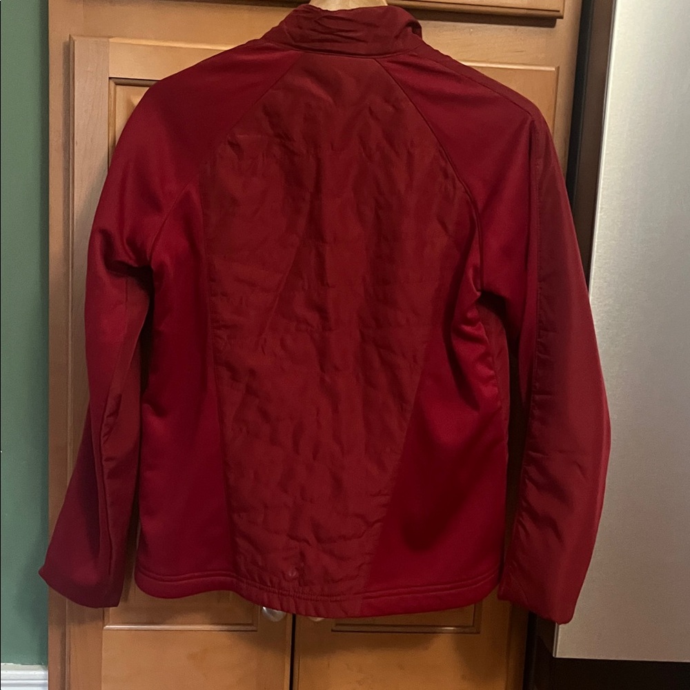 Craft Women’s Running Jacket - Picture 2 of 4